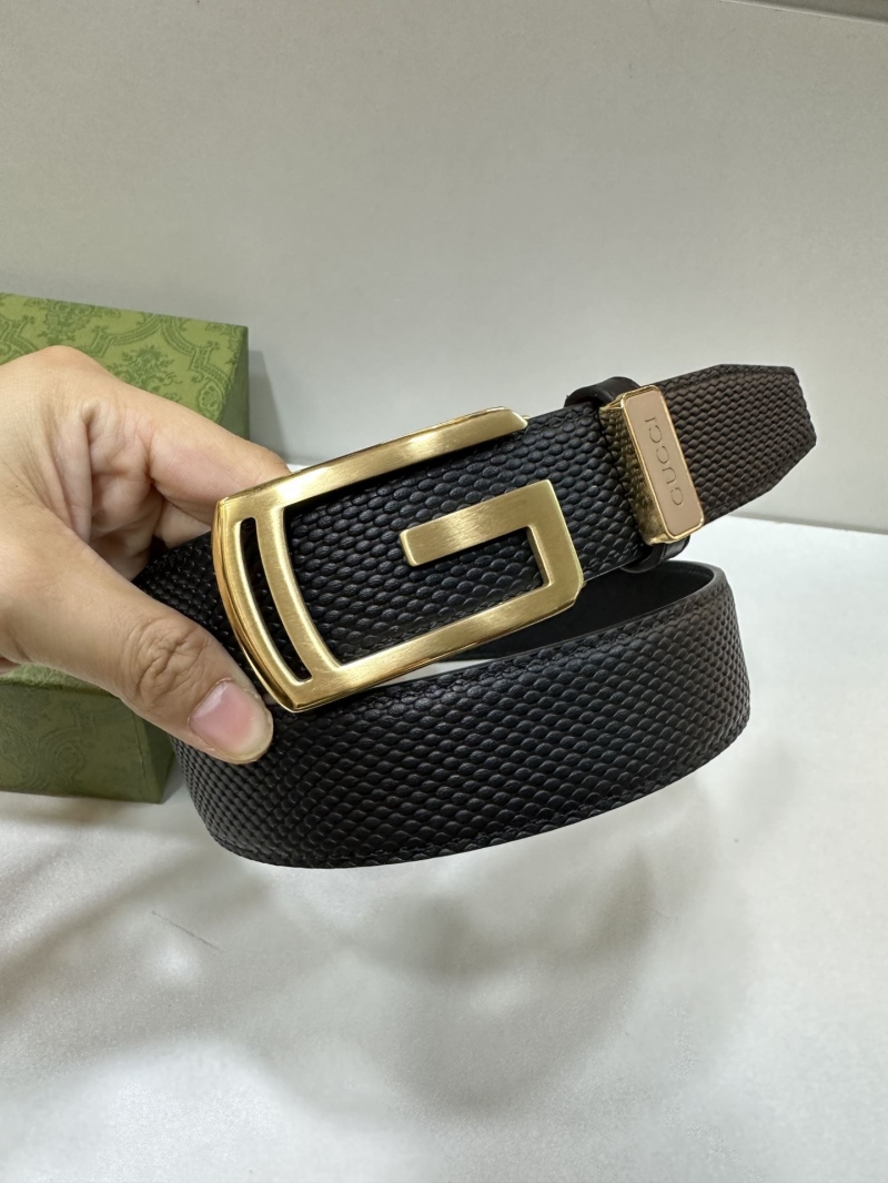 Gucci Belts